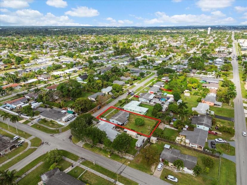 Picture of 1770 NW 9Th St, Homestead FL 33030