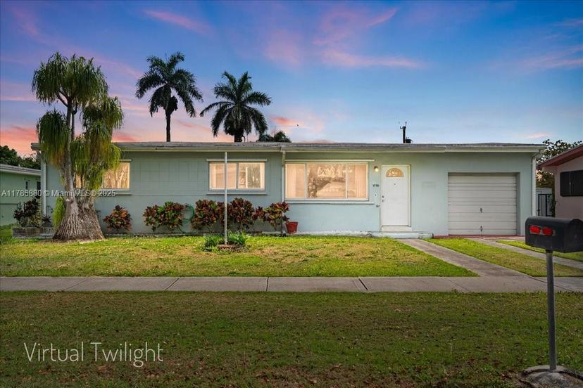 Picture of 1770 NW 9Th St, Homestead FL 33030