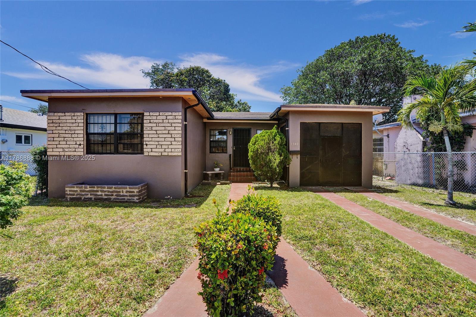 Picture of 1340 NW 70Th St, Miami, FL 33147