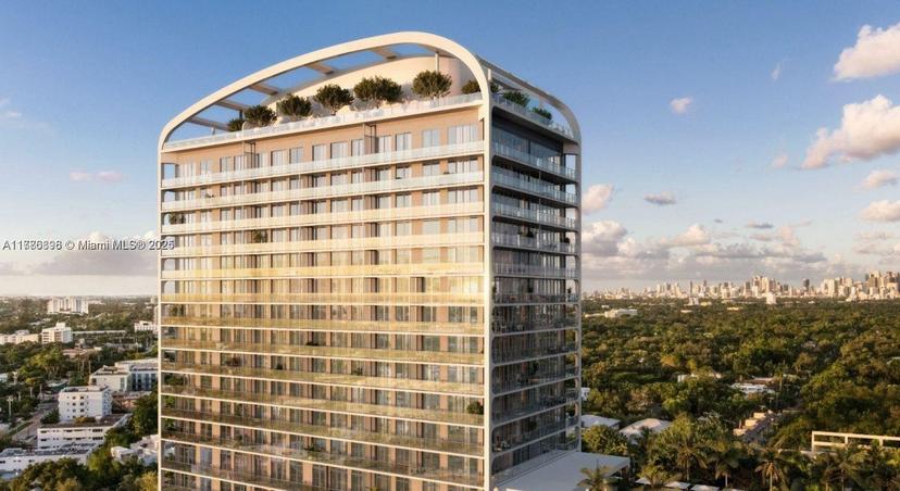 Picture of 2655 S Bayshore Dr # 1607, Miami FL 33133