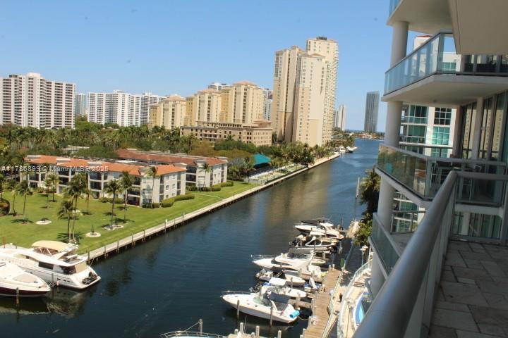 Picture of 3131 NE 188Th St # 902, Aventura FL 33180