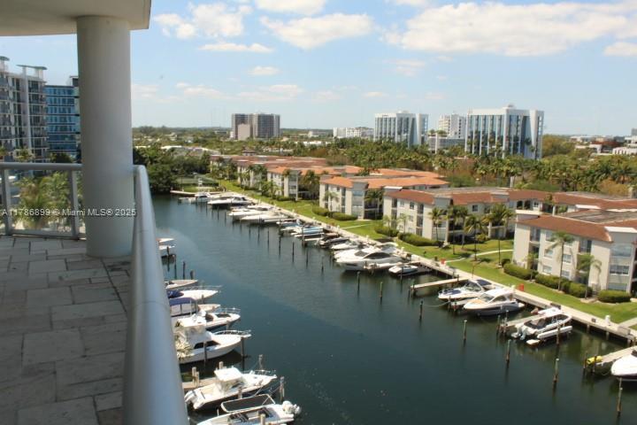 Picture of 3131 NE 188Th St # 902, Aventura FL 33180