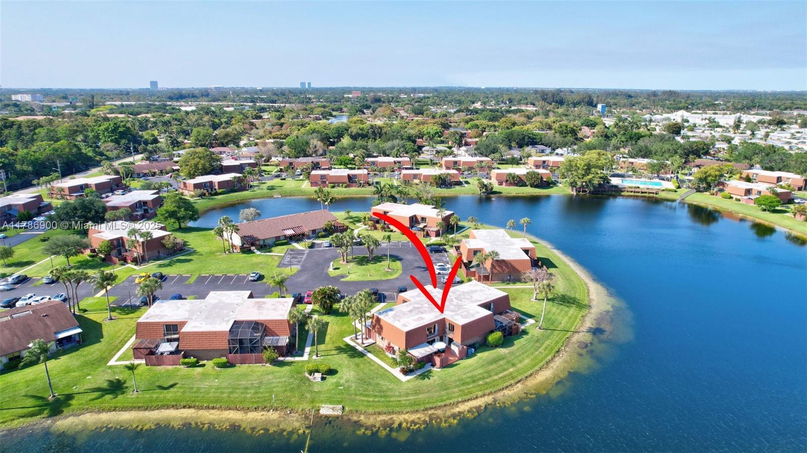 Picture of 11914 SW 12Th Ct, Davie, FL 33325