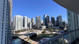 Picture of 90 SW 3Rd St # 2204, Miami, FL 33130
