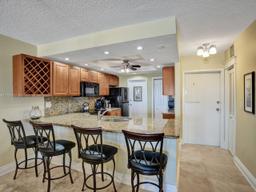 Picture of 1500 S Ocean Blvd # 1408, Lauderdale By The Sea, FL 33062
