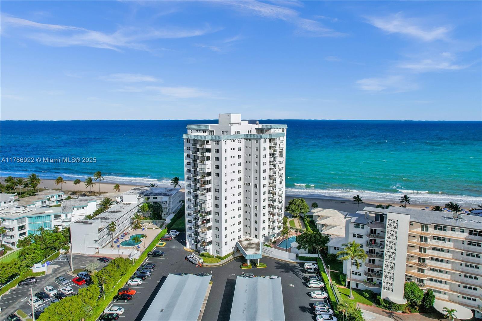 Picture of 1500 S Ocean Blvd # 1408, Lauderdale By The Sea, FL 33062