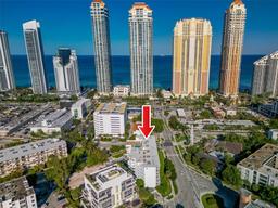 Picture of 17800 Atlantic Blvd # 402, Sunny Isles Beach, FL 33160