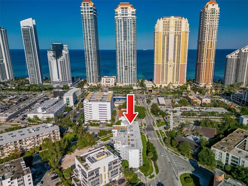 Picture of 17800 Atlantic Blvd # 402, Sunny Isles Beach FL 33160