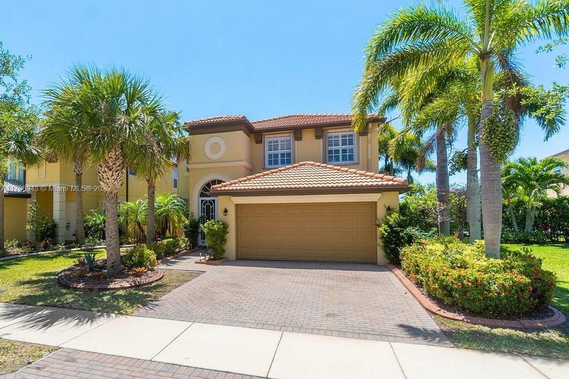 Picture of 11273 SW Stockton Pl, Port St. Lucie FL 34987