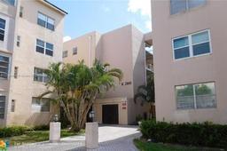 Picture of 2860 Somerset Dr # 317K, Lauderdale Lakes, FL 33311