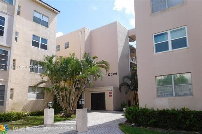 Picture of 2860 Somerset Dr # 317K, Lauderdale Lakes FL 33311