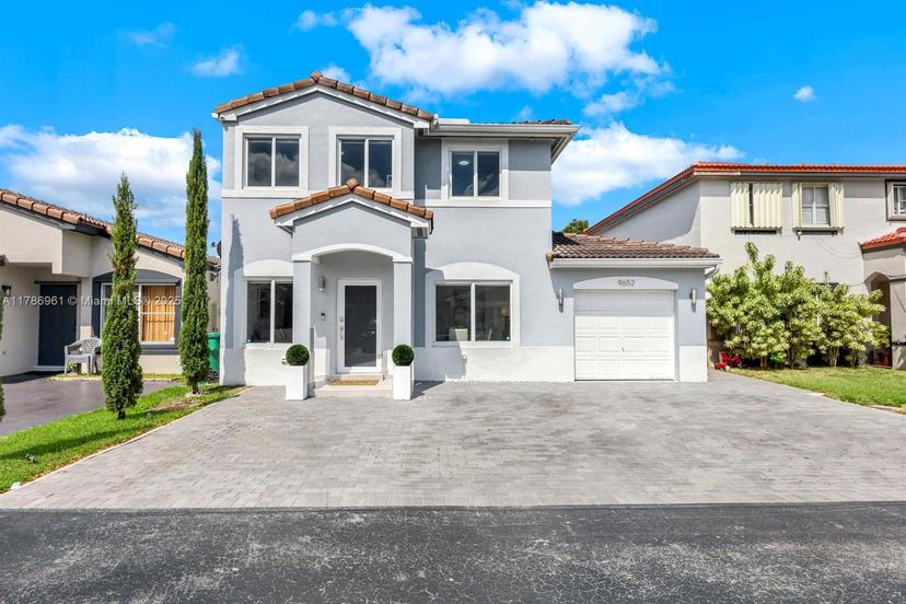 Picture of 9652 SW 164Th Ct, Miami FL 33196