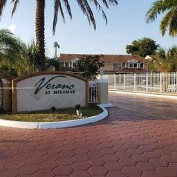Picture of 2269 SW 80Th Ter # 2269, Miramar, FL 33025