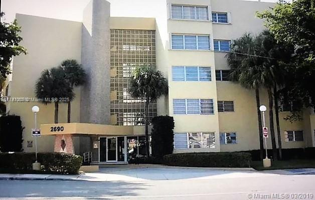 Picture of 2690 SW 22 Th Ave # 501, Miami FL 33133