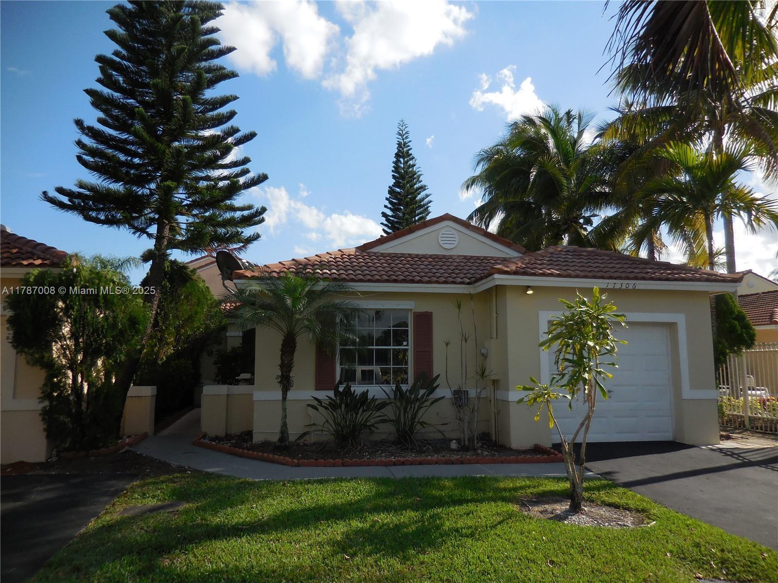 Picture of 17306 NW 8Th St, Pembroke Pines, FL 33029