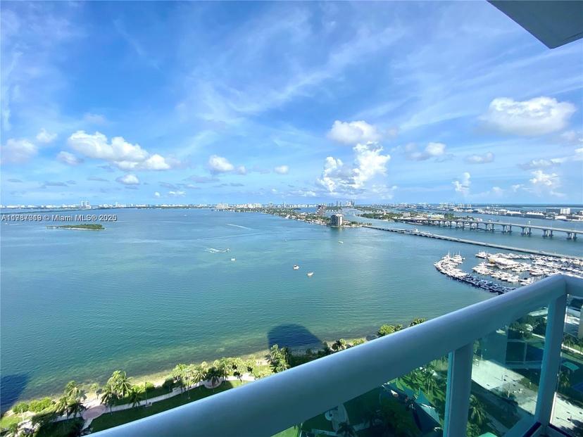 Picture of 1800 N Bayshore Dr # 2903, Miami FL 33132