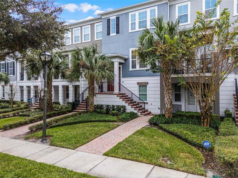 Picture of 533 Lanark Ct. # 533, Orlando FL 32806