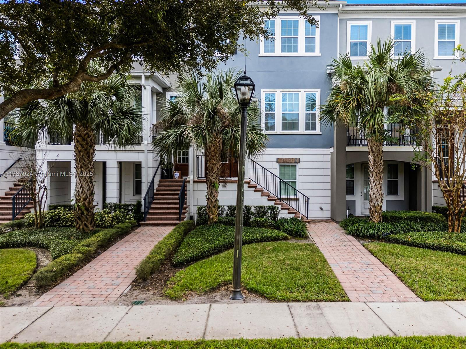 Picture of 533 Lanark Ct. # 533, Orlando, FL 32806