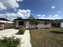 Picture of 2941 NW 154Th Ter, Miami Gardens, FL 33054