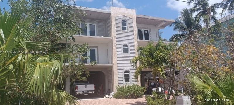 Picture of 214 Hibiscus Ave, Key Largo FL 33037