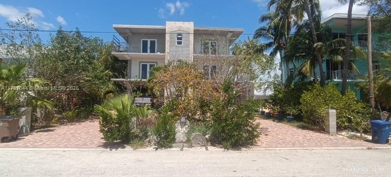 Picture of 214 Hibiscus Ave, Key Largo FL 33037