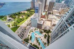 Picture of 244 Biscayne Blvd # 3007, Miami, FL 33132