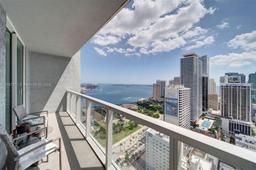Picture of 244 Biscayne Blvd # 3007, Miami, FL 33132