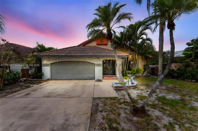 Picture of 675 NW 38Th Ter, Deerfield Beach FL 33442