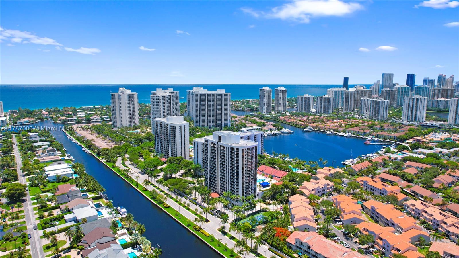 Picture of 3600 Yacht Club Dr # 2001, Aventura, FL 33180