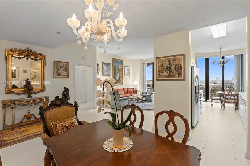 Picture of 3600 Yacht Club Dr # 2001, Aventura FL 33180