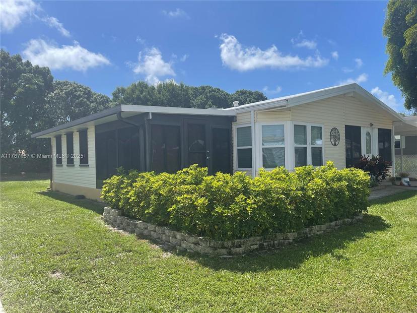 Picture of 619 Sunny South Ave, Boynton Beach FL 33346