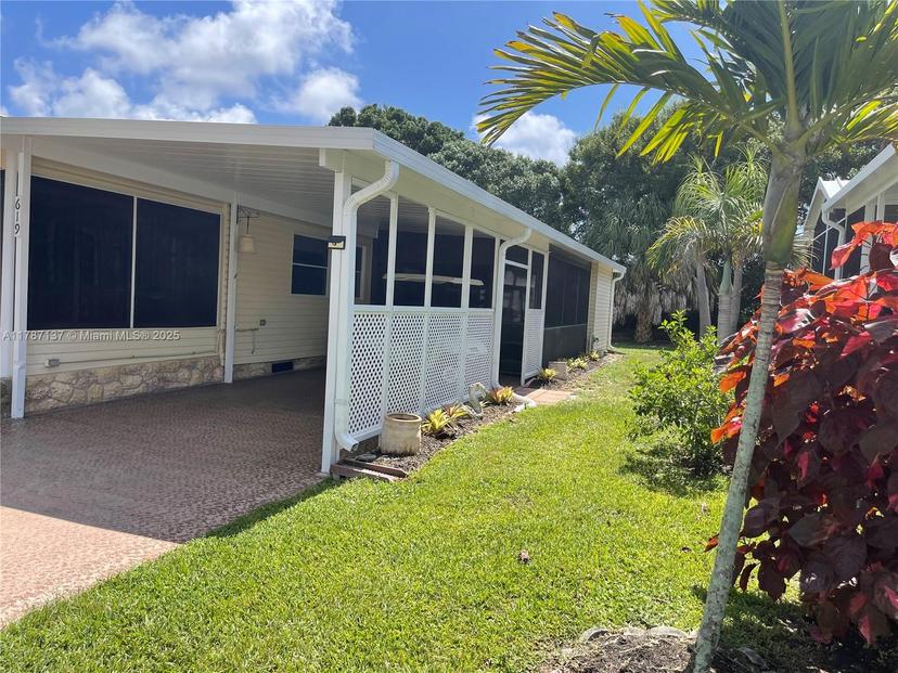 Picture of 619 Sunny South Ave, Boynton Beach FL 33346