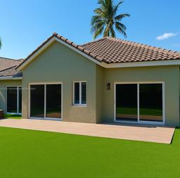 Picture of 9248 Magnolia Ct, Davie, FL 33328
