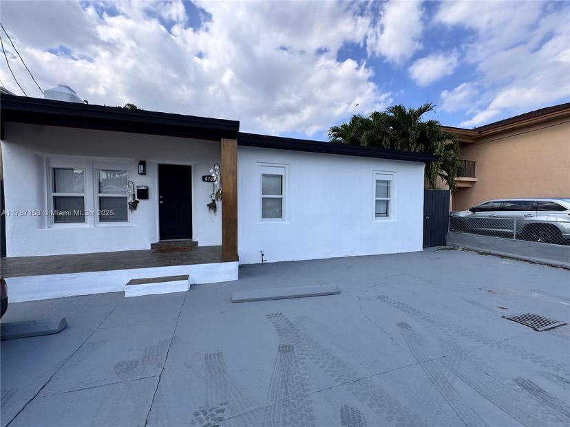 Picture of 4783 NW Flagler Ter, Miami FL 33126