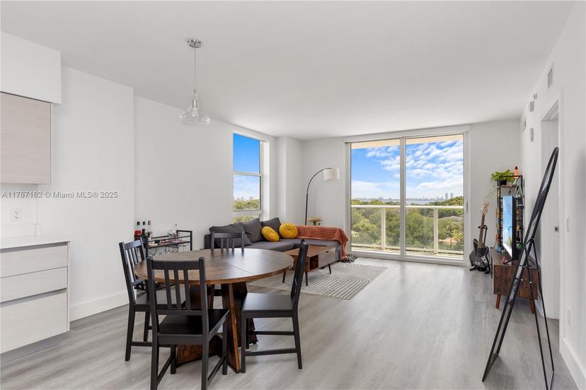 Picture of 4250 Biscayne Blvd # 709, Miami FL 33137