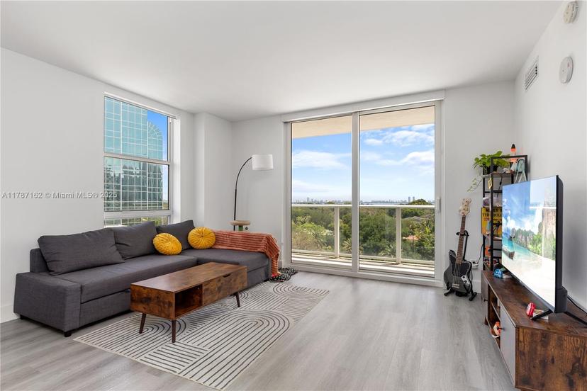 Picture of 4250 Biscayne Blvd # 709, Miami FL 33137
