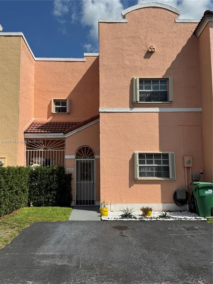 Picture of 12355 NW 7Th Ln, Miami FL 33182