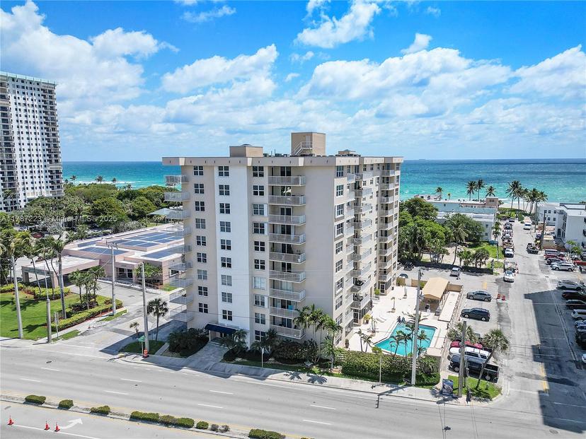 Picture of 1401 S Ocean Dr # 301, Hollywood FL 33019