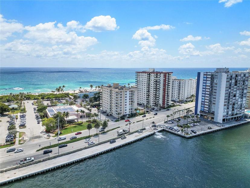 Picture of 1401 S Ocean Dr # 301, Hollywood FL 33019