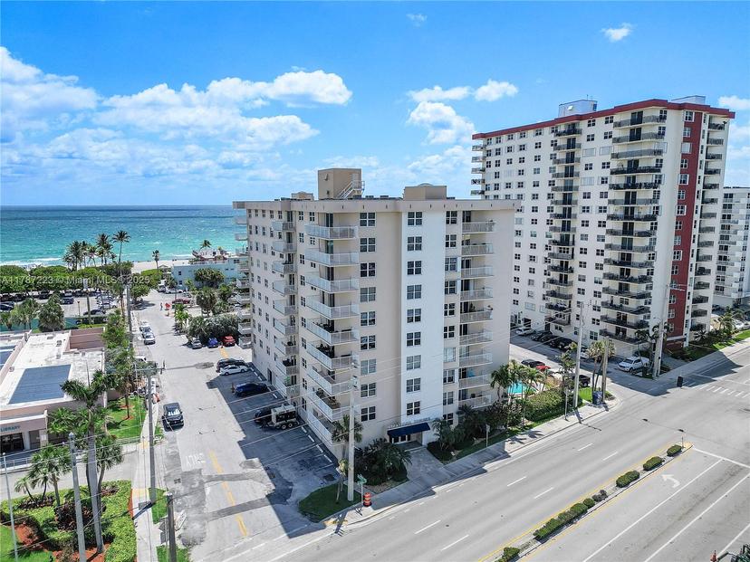 Picture of 1401 S Ocean Dr # 301, Hollywood FL 33019