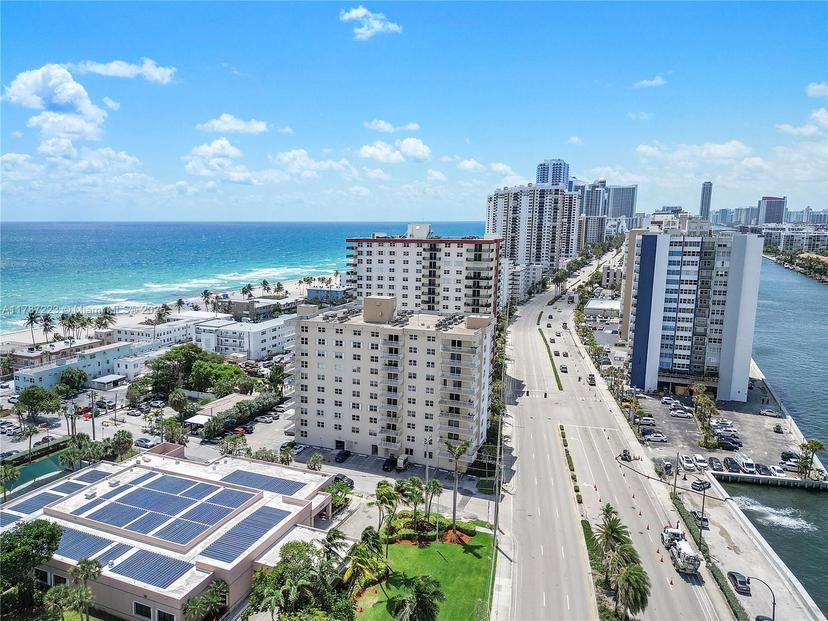 Picture of 1401 S Ocean Dr # 301, Hollywood FL 33019