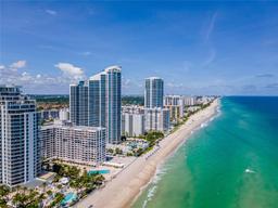 Picture of 2501 S Ocean Dr # 1617, Hollywood, FL 33019