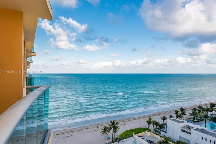 Picture of 2501 S Ocean Dr # 1617, Hollywood FL 33019