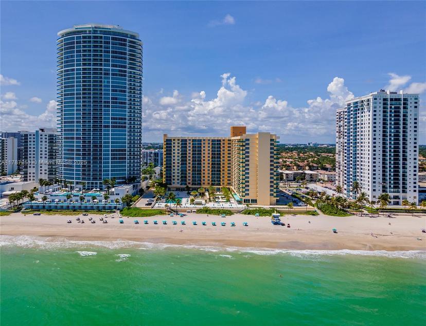 Picture of 2501 S Ocean Dr # 1617, Hollywood FL 33019