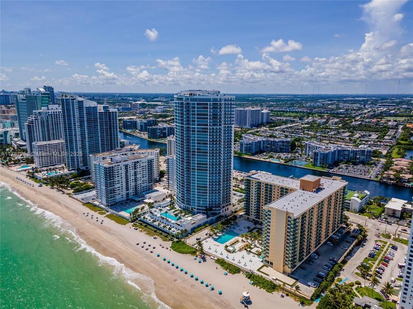 Picture of 2501 S Ocean Dr # 1617, Hollywood FL 33019