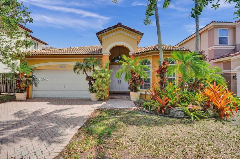 Picture of 11242 NW 77Th Ter, Doral FL 33178
