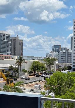 Picture of 7101 Byron Ave # 504, Miami Beach, FL 33141