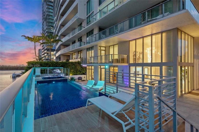 Picture of 300 Sunny Isles Blvd # 502, Sunny Isles Beach FL 33160