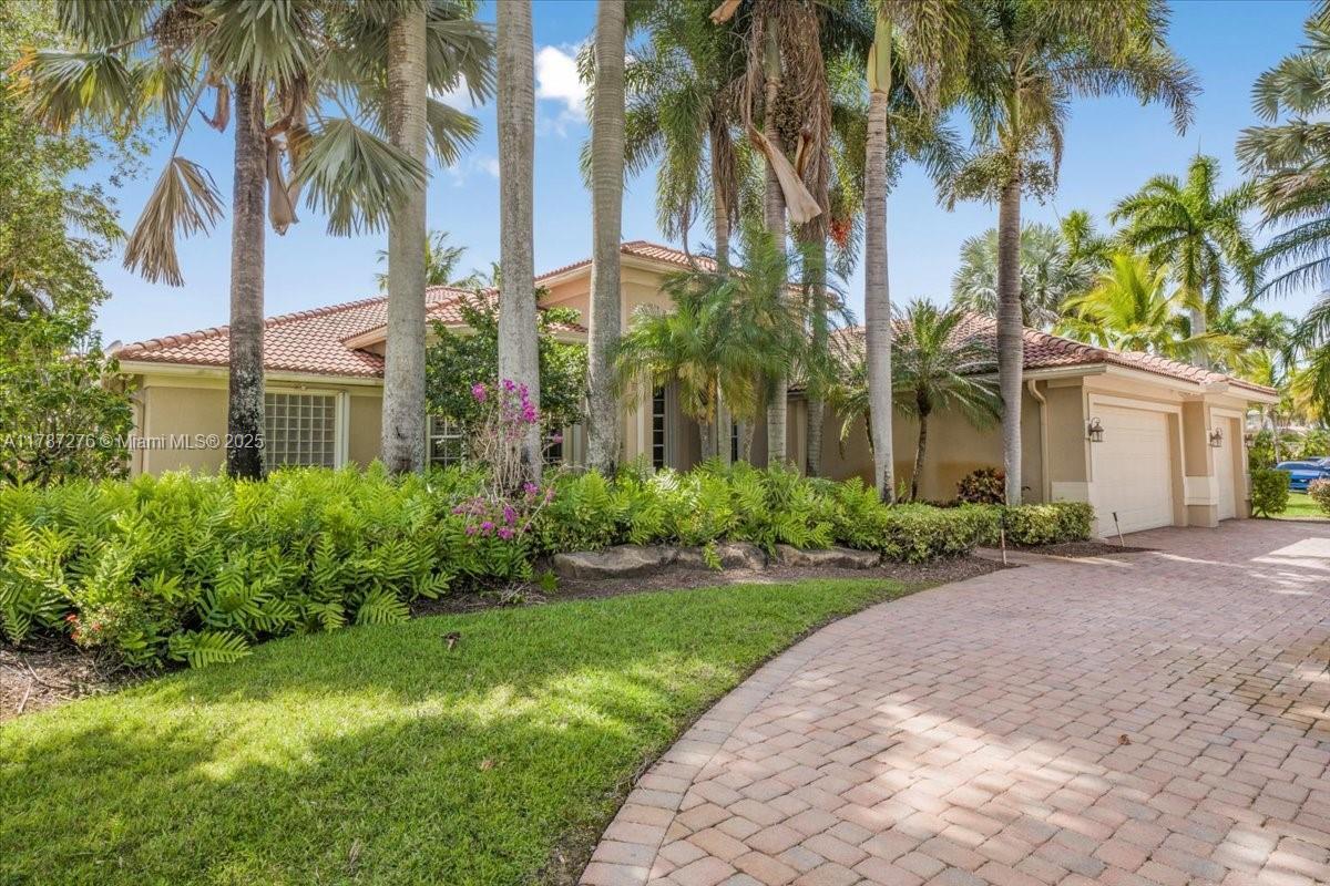 Picture of 1525 Victoria Isle Way, Weston, FL 33327