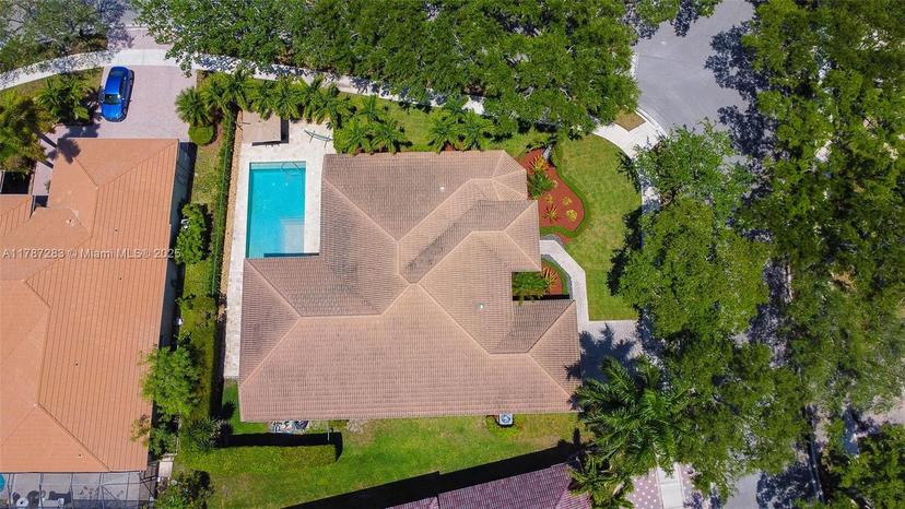 Picture of 3848 Oak Ridge Cir, Weston FL 33331